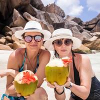 Отзыв от Нелли - Виза Destination Thailand